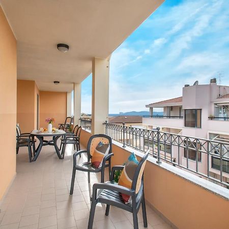 Le Terrazze Apartments Alghero Exterior foto