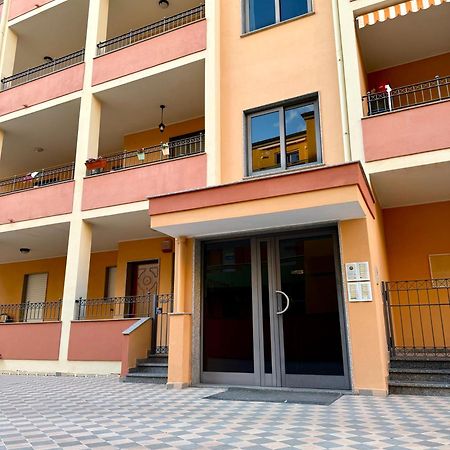 Le Terrazze Apartments Alghero Exterior foto
