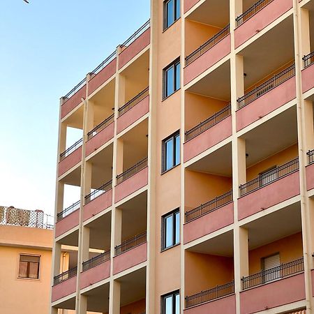 Le Terrazze Apartments Alghero Exterior foto