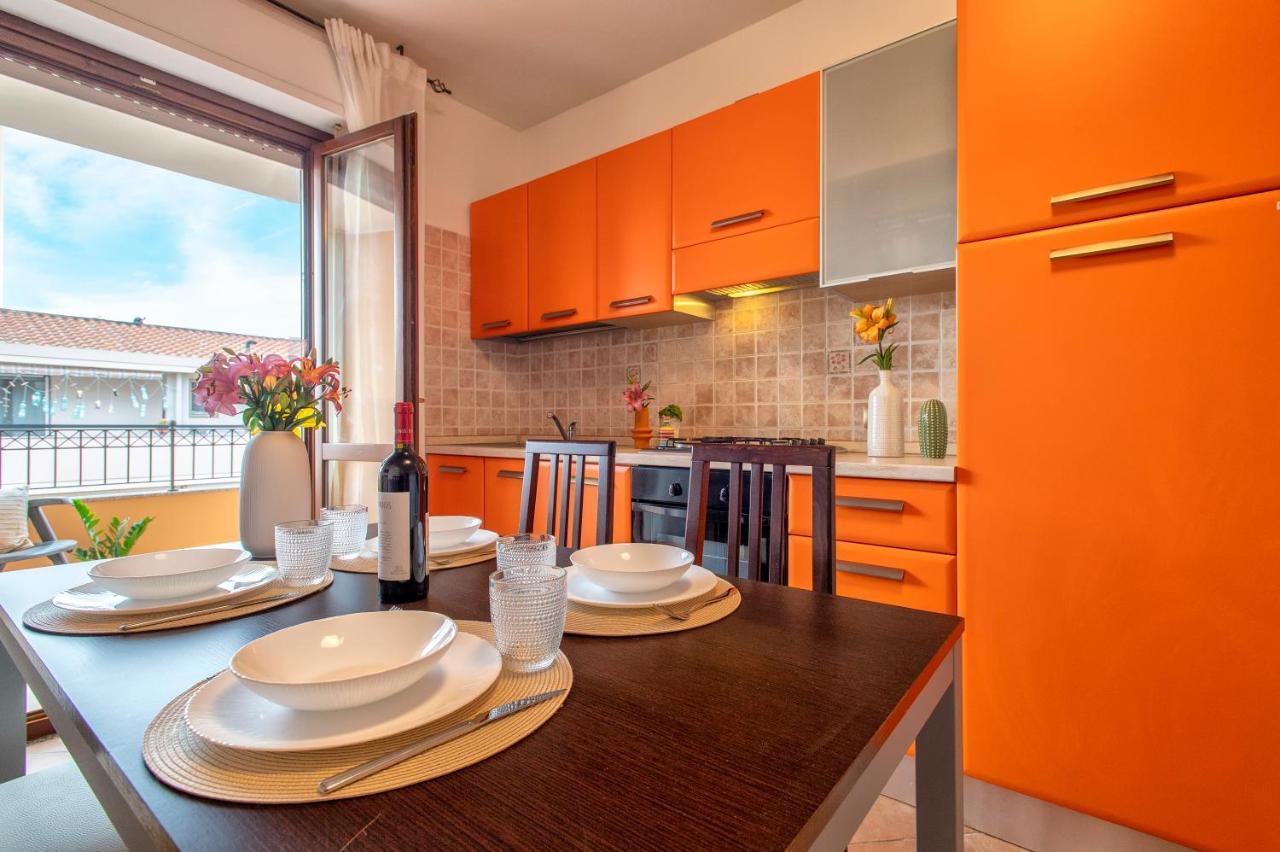 Le Terrazze Apartments Alghero Exterior foto