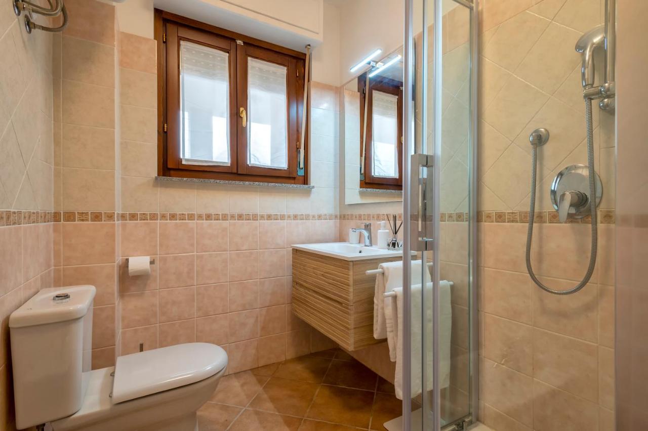 Le Terrazze Apartments Alghero Exterior foto
