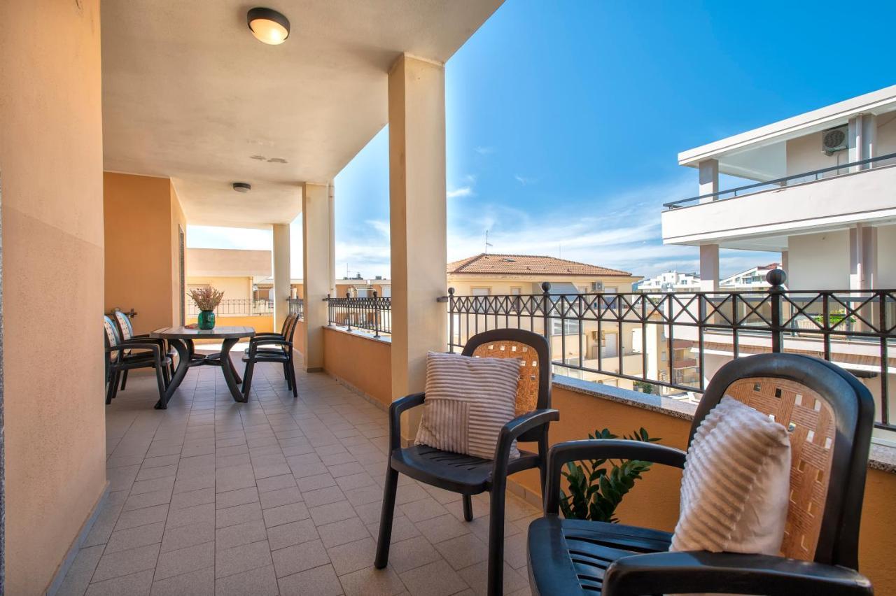 Le Terrazze Apartments Alghero Exterior foto