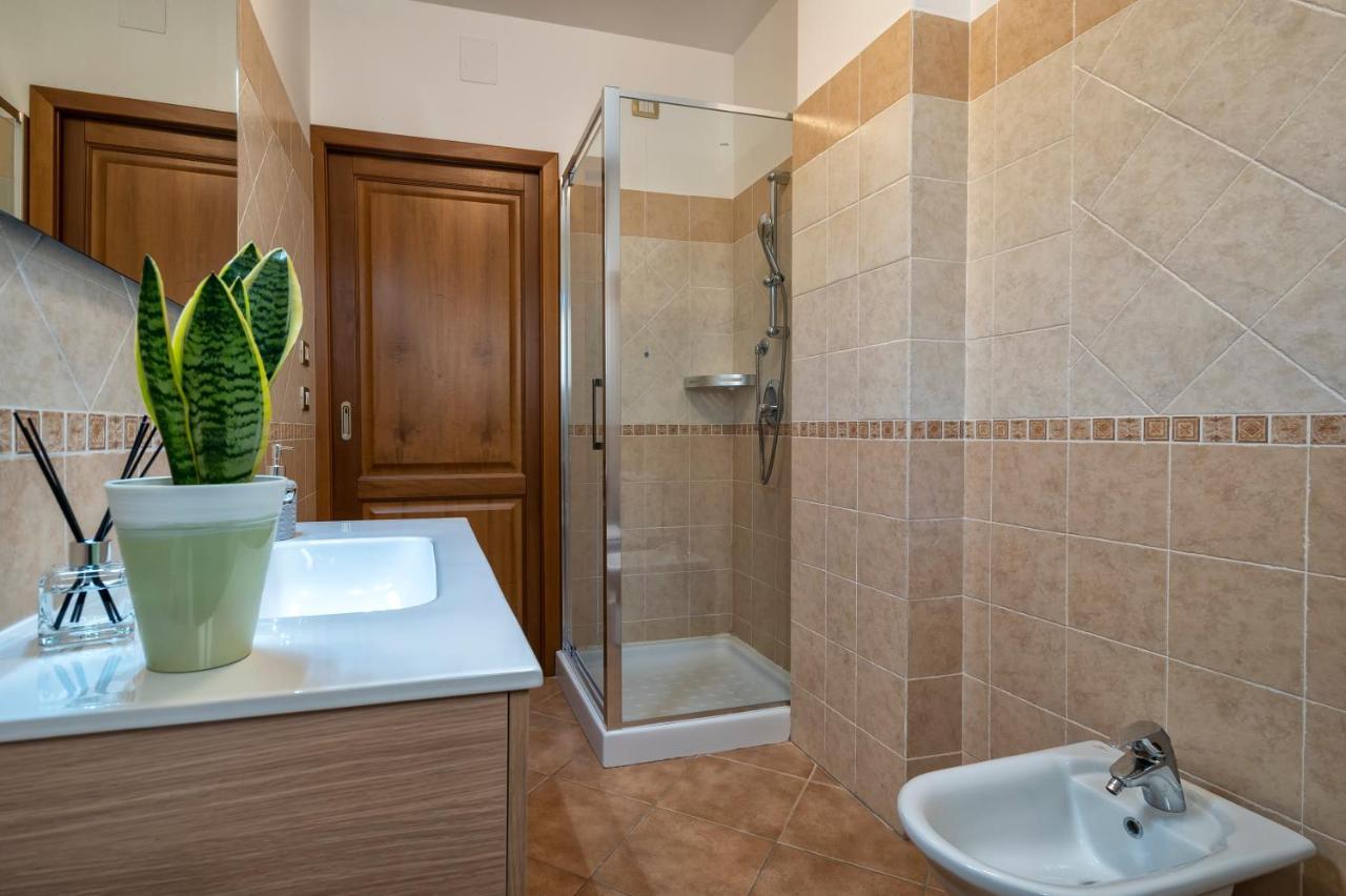 Le Terrazze Apartments Alghero Exterior foto