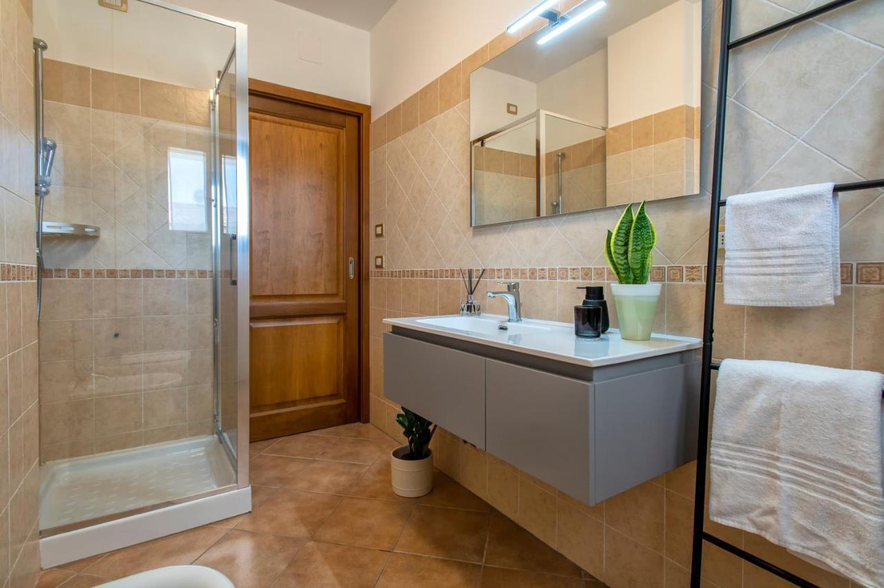 Le Terrazze Apartments Alghero Exterior foto