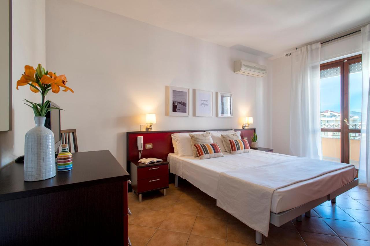 Le Terrazze Apartments Alghero Exterior foto