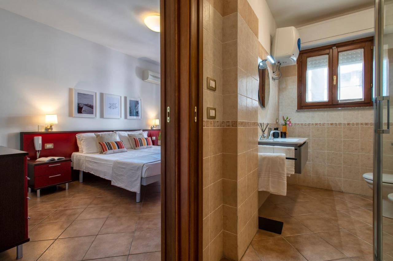 Le Terrazze Apartments Alghero Exterior foto