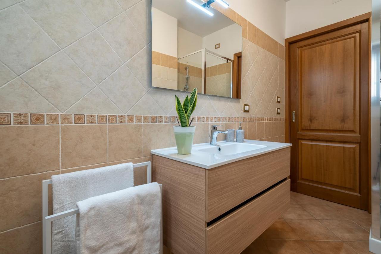 Le Terrazze Apartments Alghero Exterior foto