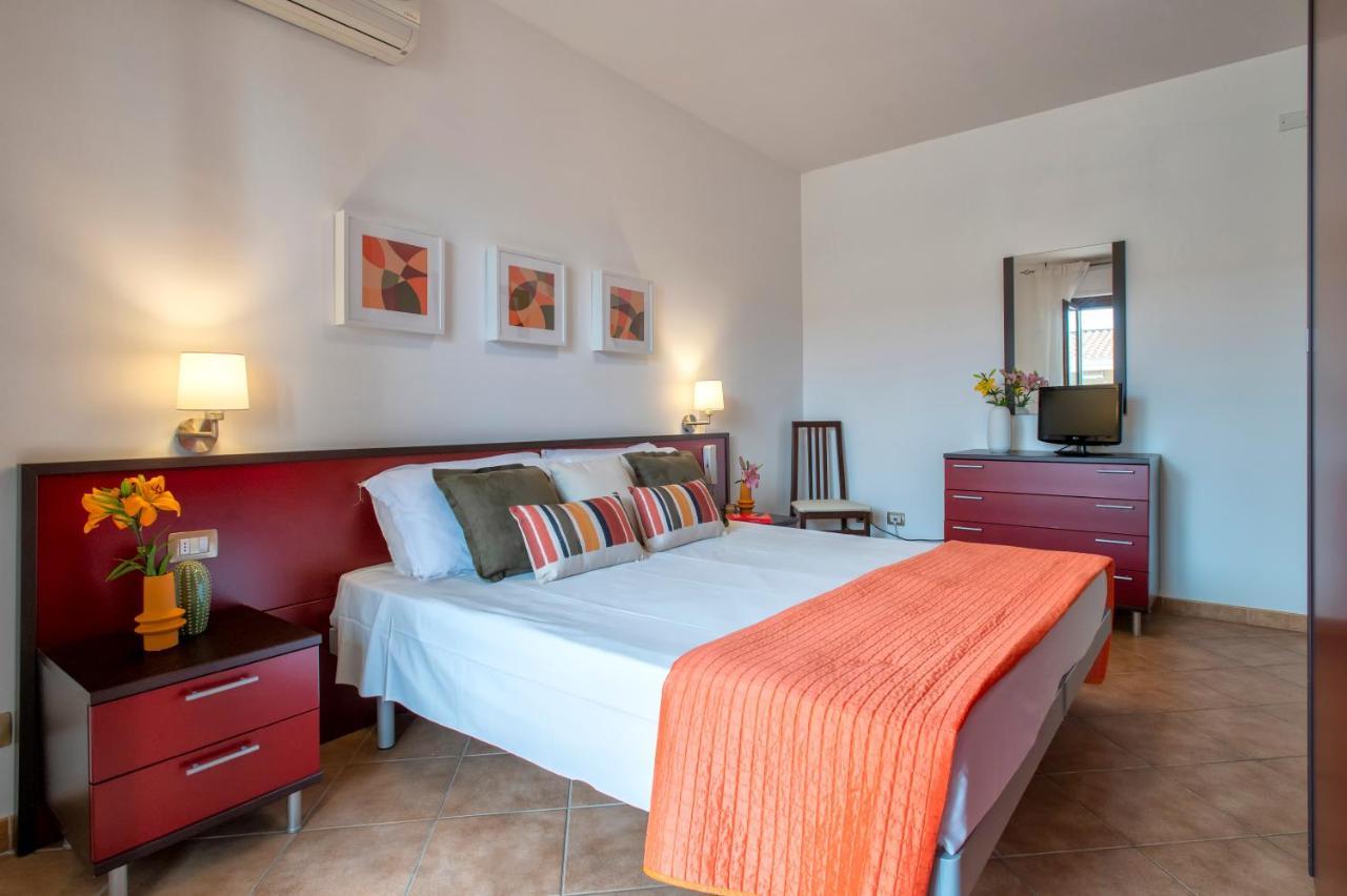 Le Terrazze Apartments Alghero Exterior foto