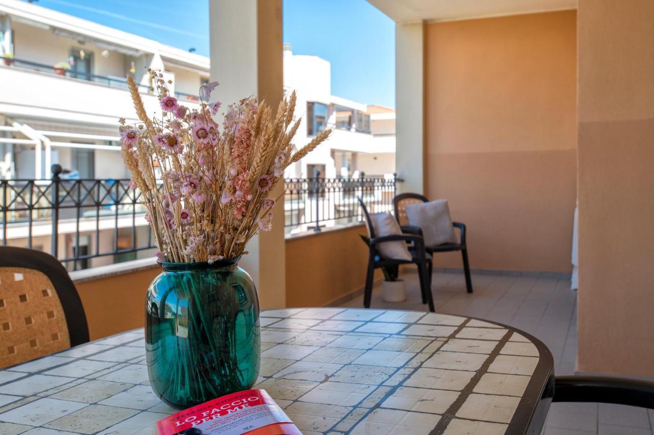 Le Terrazze Apartments Alghero Exterior foto