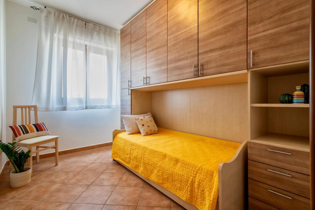 Le Terrazze Apartments Alghero Exterior foto