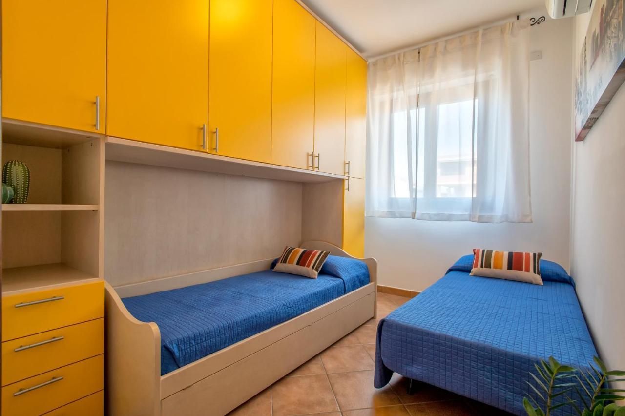 Le Terrazze Apartments Alghero Exterior foto