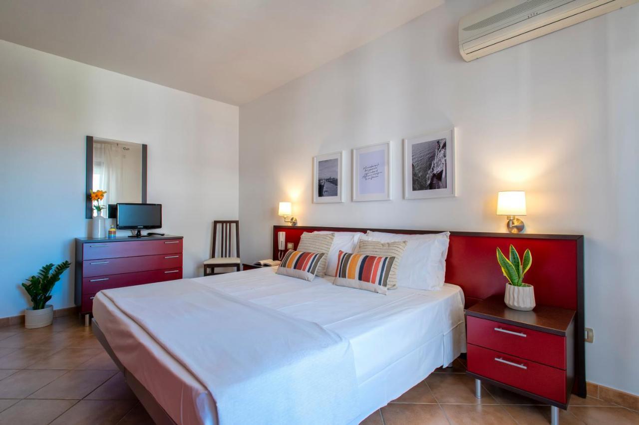 Le Terrazze Apartments Alghero Exterior foto