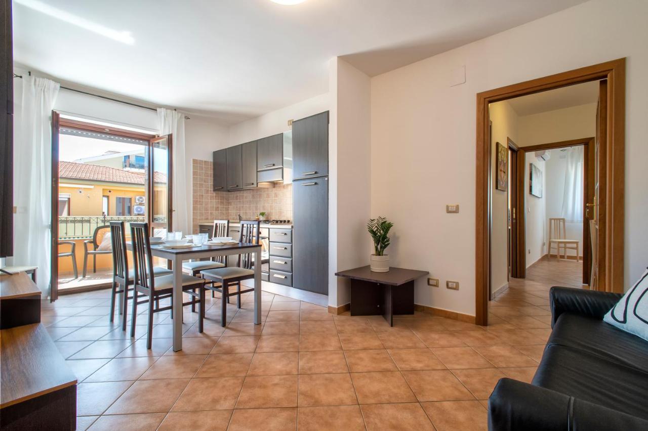Le Terrazze Apartments Alghero Exterior foto
