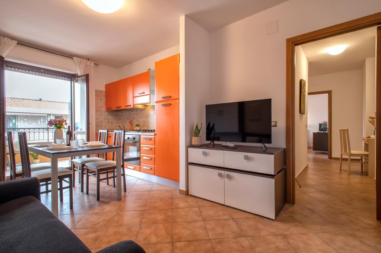 Le Terrazze Apartments Alghero Exterior foto