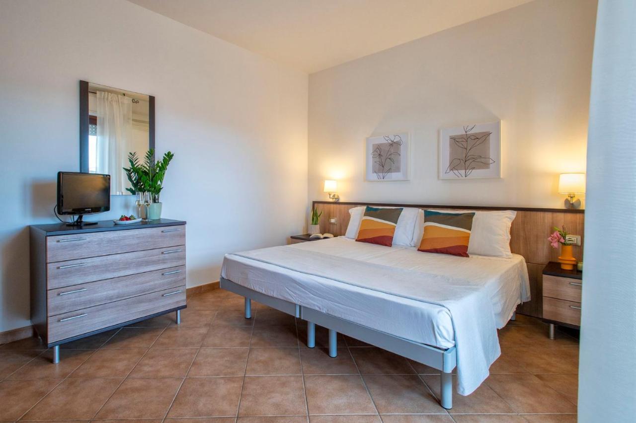 Le Terrazze Apartments Alghero Exterior foto